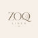 ZOQ Linen - Home